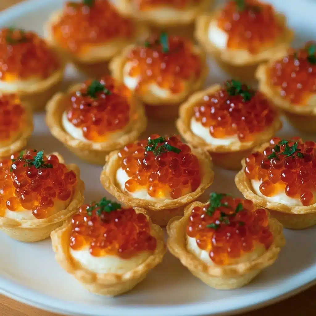 Easy 5-Minute Pepper Jelly and Cream Cheese Bites Recipe