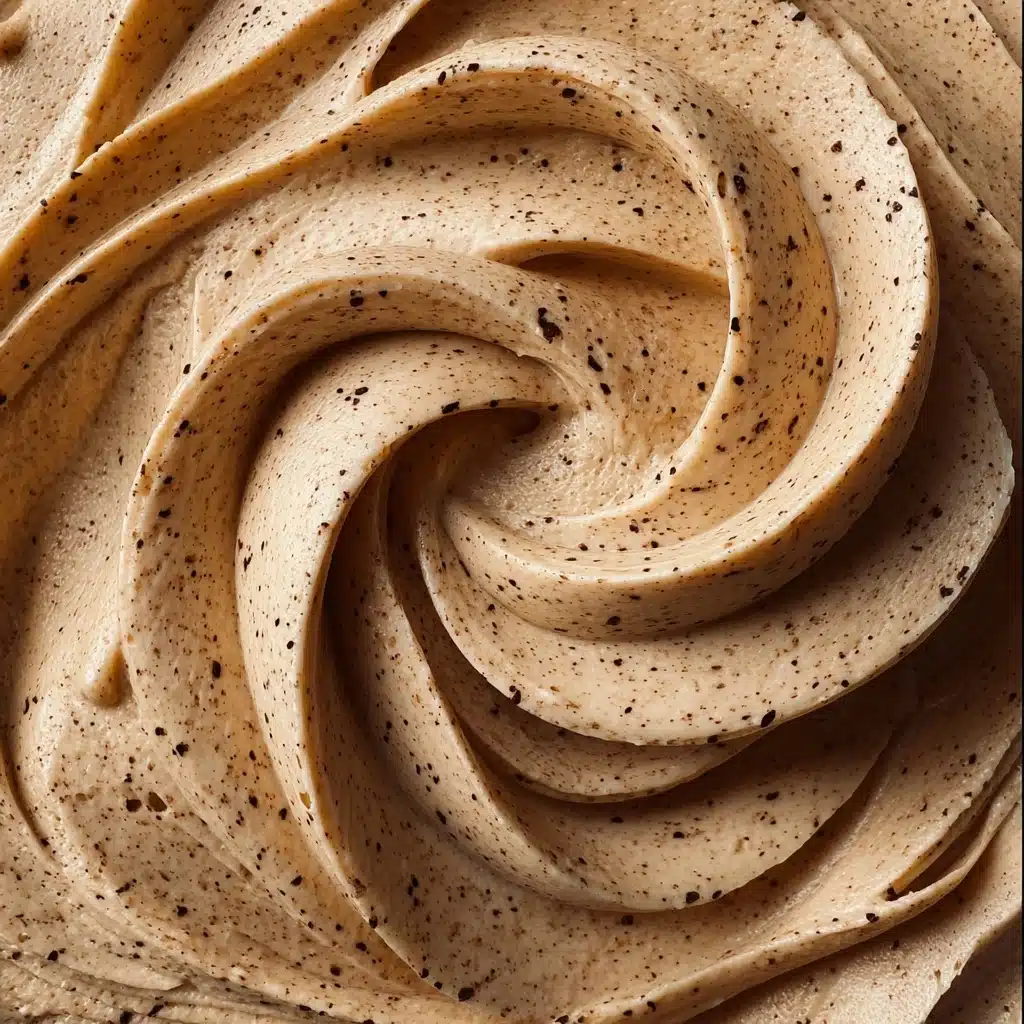 Whipped Coffee Mousse Recipe