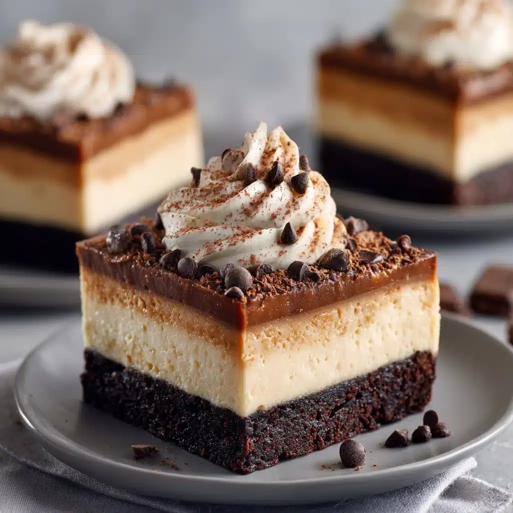 No Bake Peanut Butter Cheesecake Bars Everyone Will Love Recipe