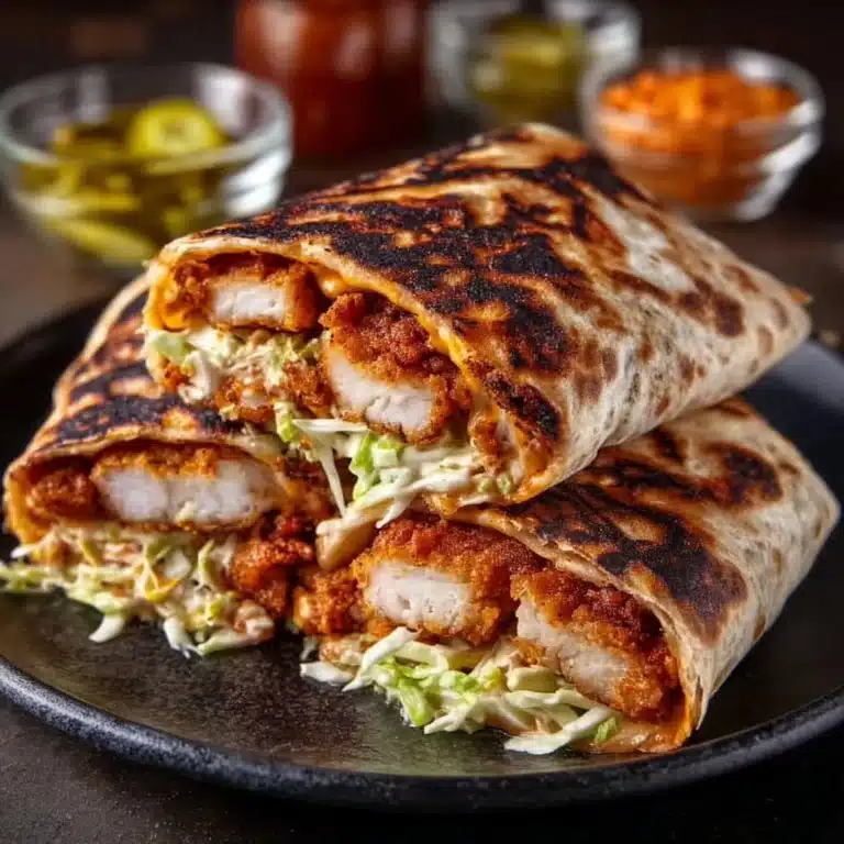 and bold flavor in every bite! Recipe