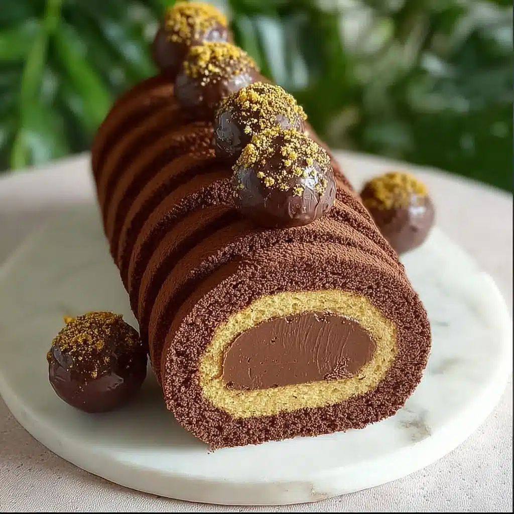 Creamy Hazelnut Insert Recipe