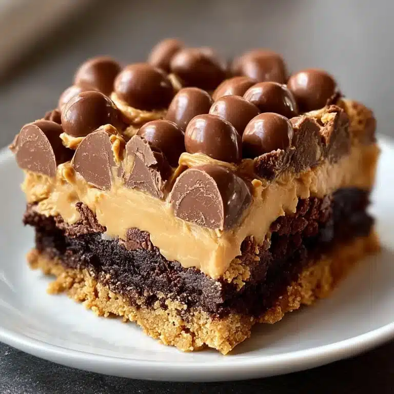 Peanut Butter Cup Dump Cake Recipe