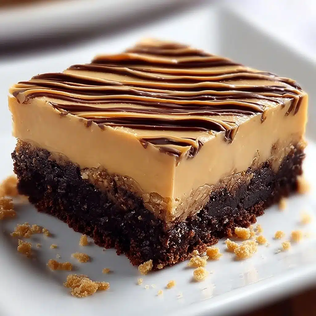 Creamy Peanut Butter Fudge Recipe