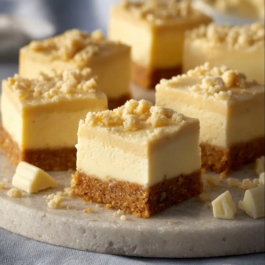 Cheesecake Fudge Recipe