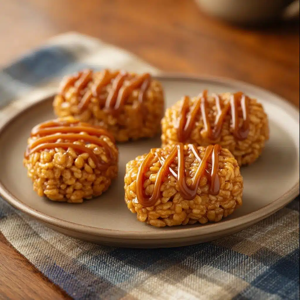 Pumpkin Spice No Bake Cookies Recipe