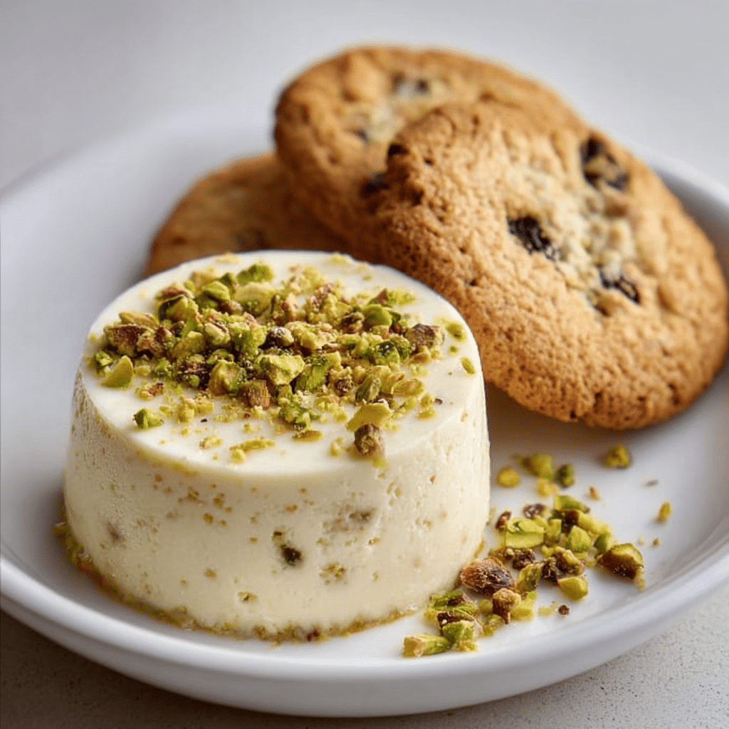 The “Upside-Down” Ice Cream Sandwich Recipe - Recipe Image