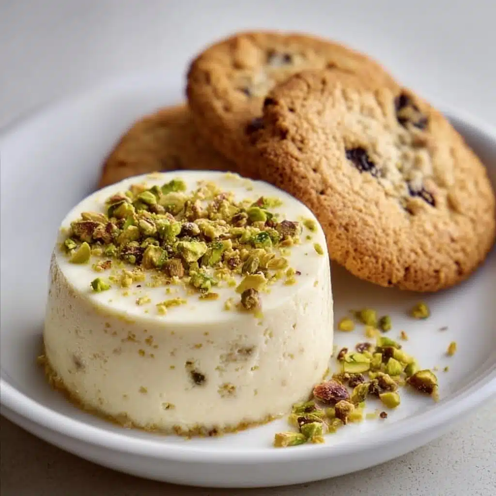 The “Upside-Down” Ice Cream Sandwich Recipe - Recipe Image