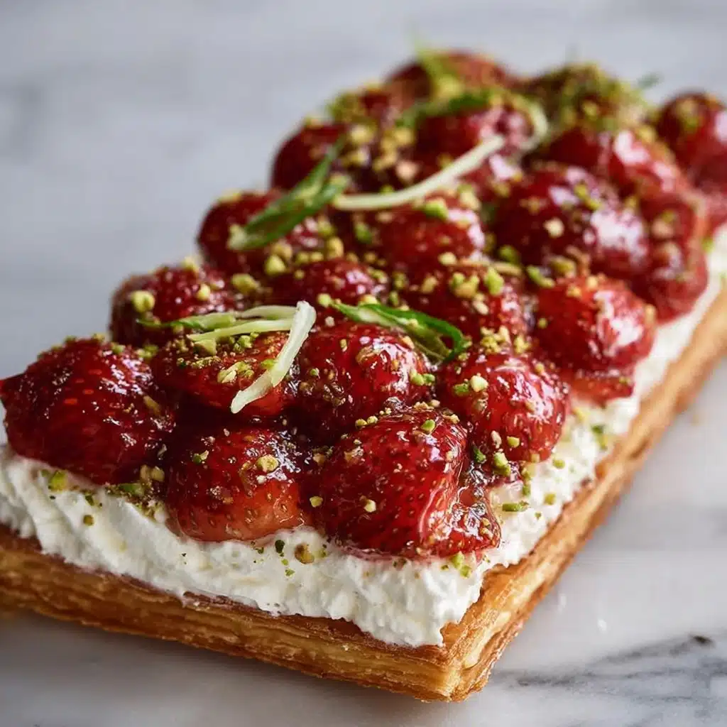 ⸻ Recipe - Recipe Image