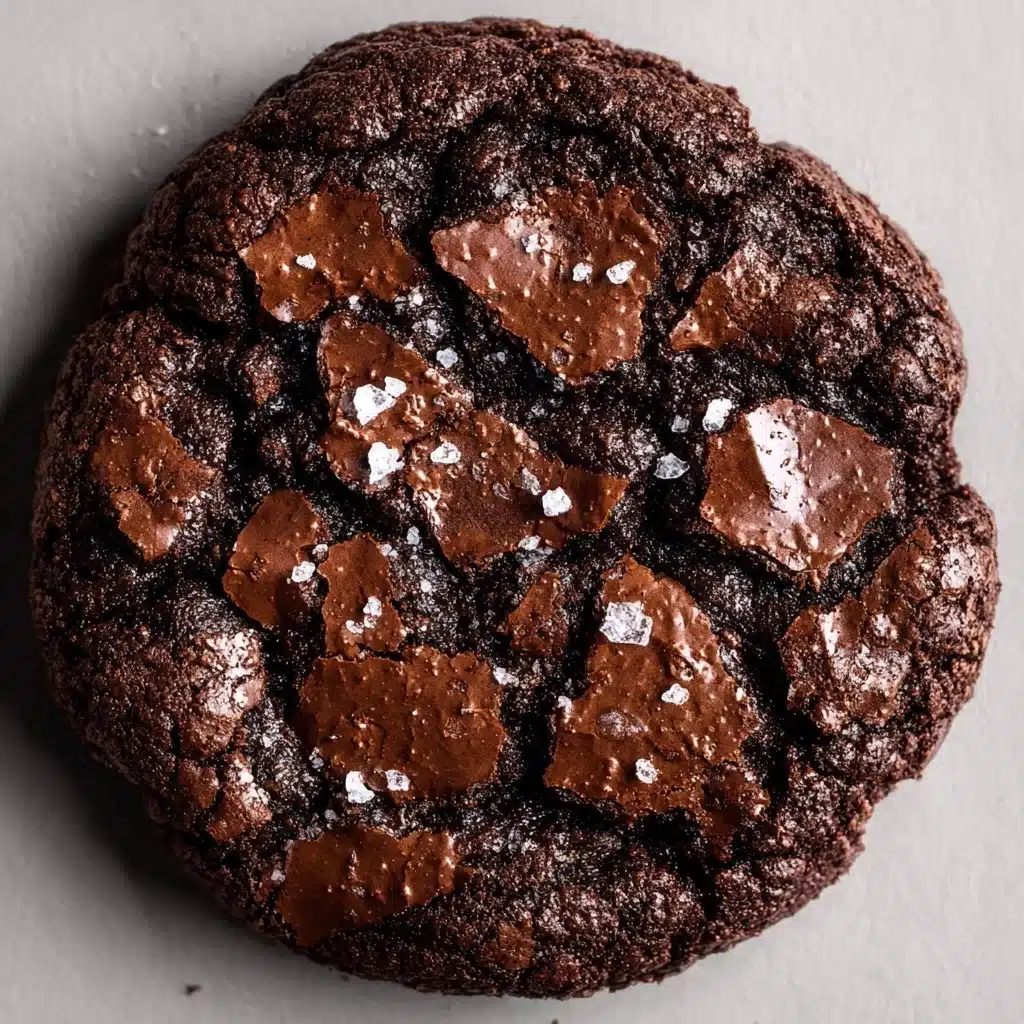 Brownie Cookies Recipe