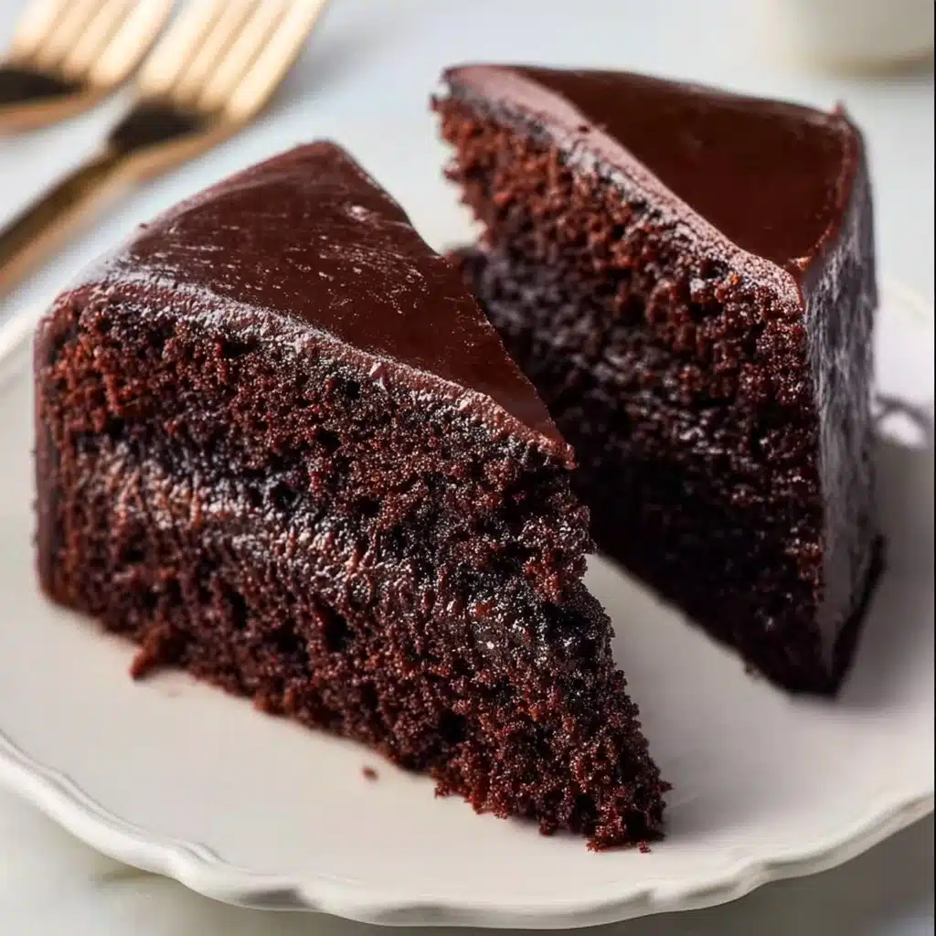 Matilda Chocolate Cake recipe