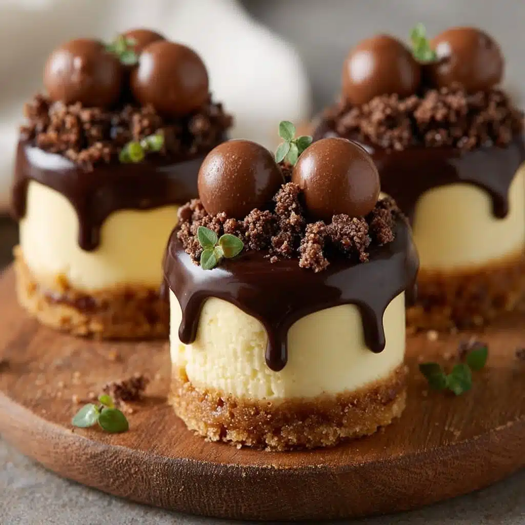 colate Ganache & Truffle Popcorn Topping Recipe