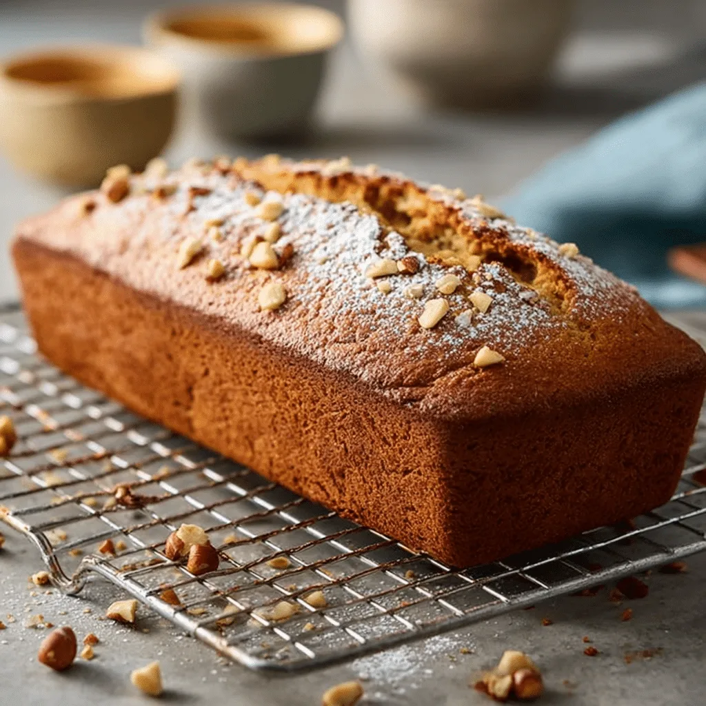 ato Loaf – Tender and packed with flavor Recipe - Recipe Image