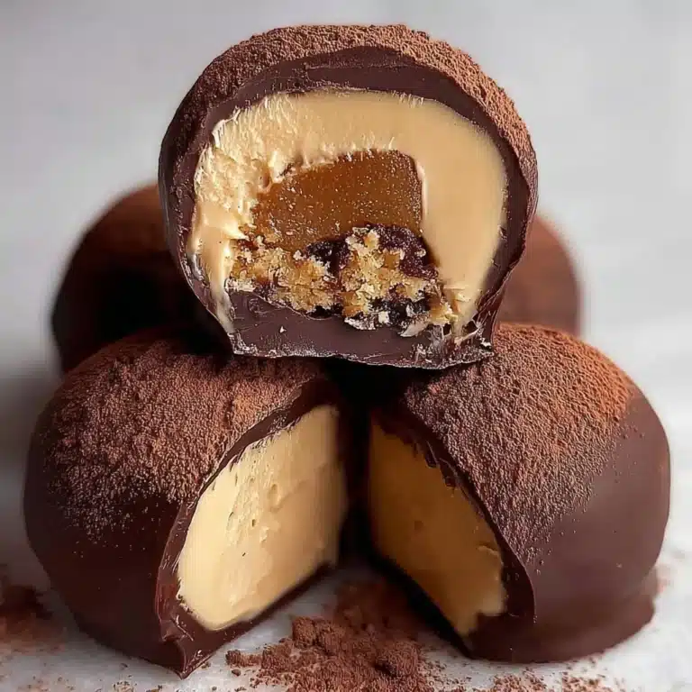 Decadent Chocolate Cake Bliss Recipe