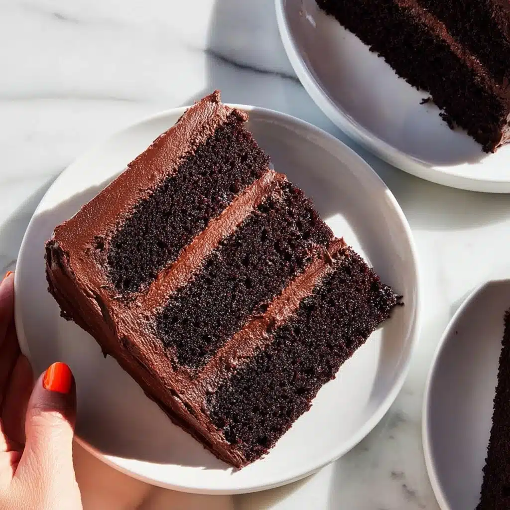 Exquisite Orange Chocolate Delights Recipe