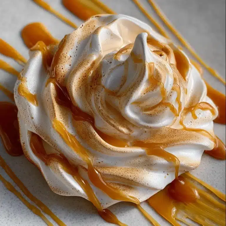 Creamy Homemade Vanilla Ice Cream Recipe