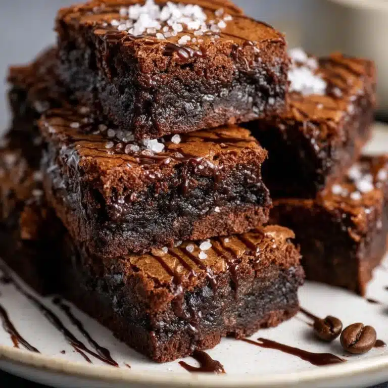 Mini Mocha Power Bites Recipe