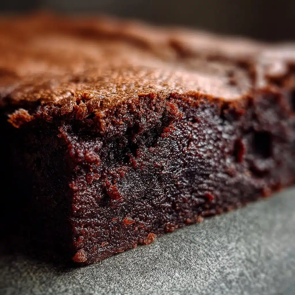 Torta Tenerina Recipe - Recipe Image