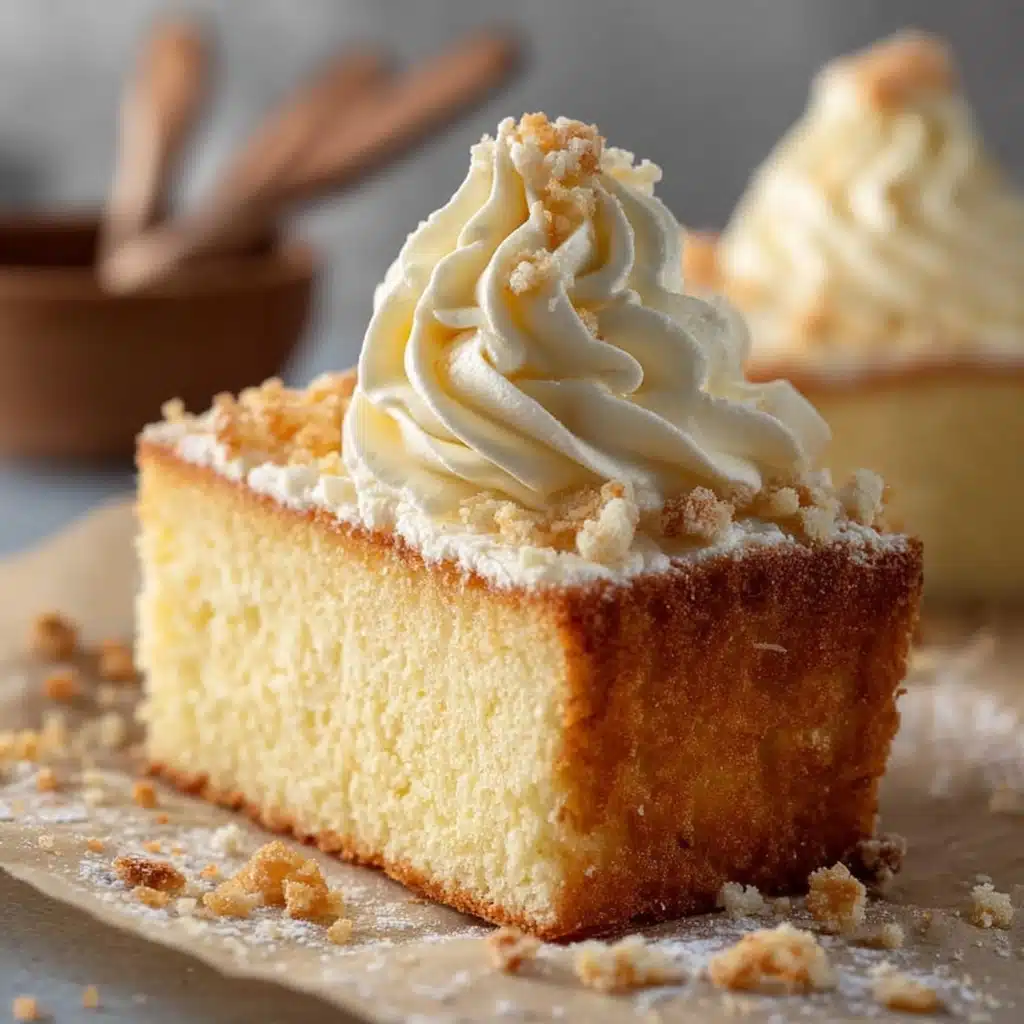 Chocolate Orange Indulgence Cake Recipe - Recipe Image