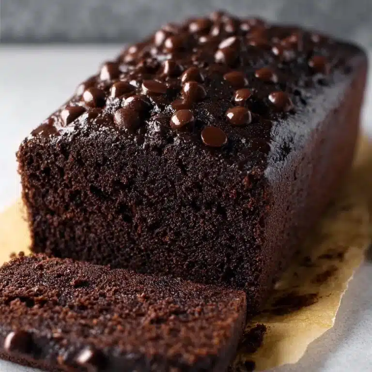 Chocolate and Passionfruit Bars Recipe