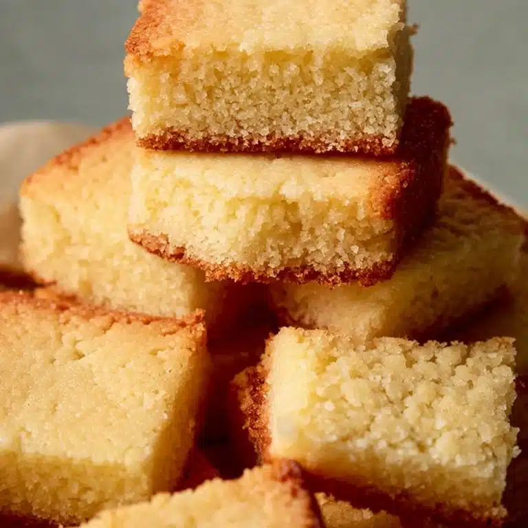 Ted Lasso Shortbread Biscuits Recipe