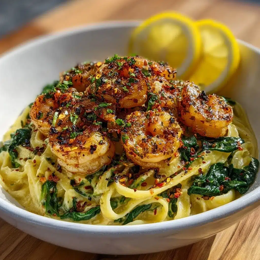 Jamaican Jerk Pork Skewers with Mango Salsa Recipe - Recipe Image