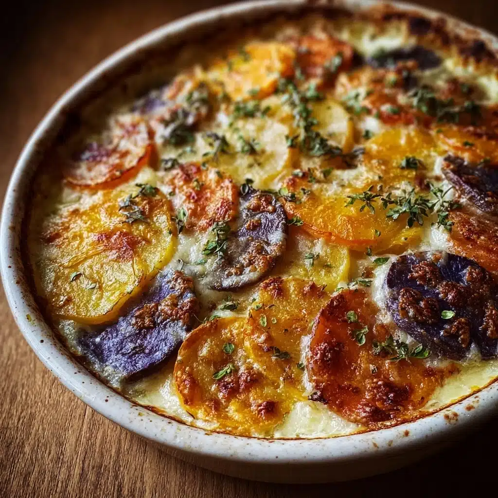 and Beets Recipe - Recipe Image