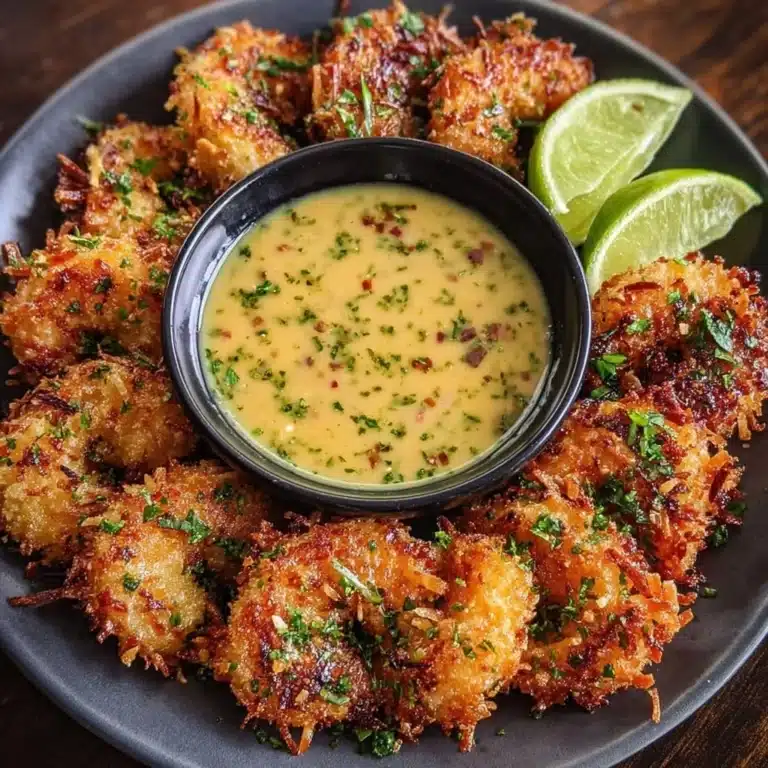 Garlic Butter Lobster Tails Recipe