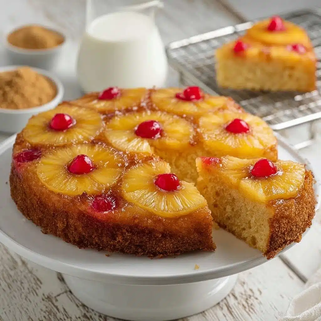 Fruity & Timeless! Recipe - Recipe Image
