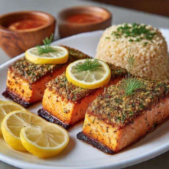 Coconut Shrimp with Lime Chili Dip Recipe - Recipe Image