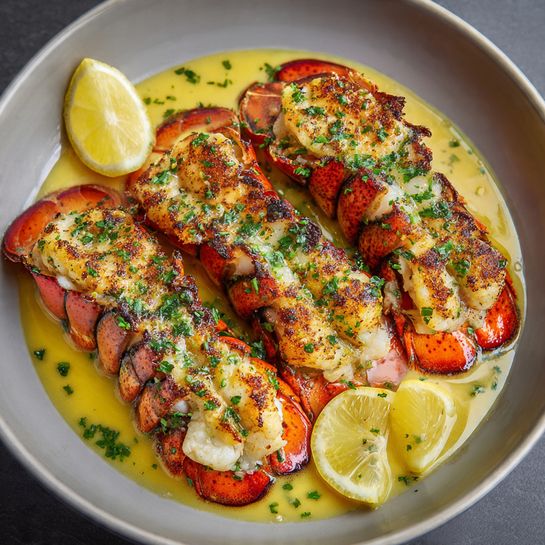 Caribbean Jerk Chicken with Pineapple Salsa Recipe - Recipe Image