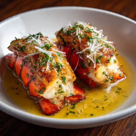 Caribbean Jerk Chicken with Pineapple Salsa Recipe - Recipe Image