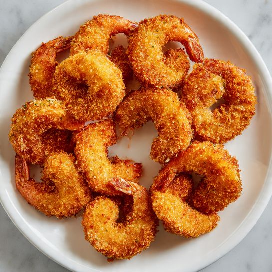 Crispy Baked Halloumi Rolls with Hot Chili Honey Recipe