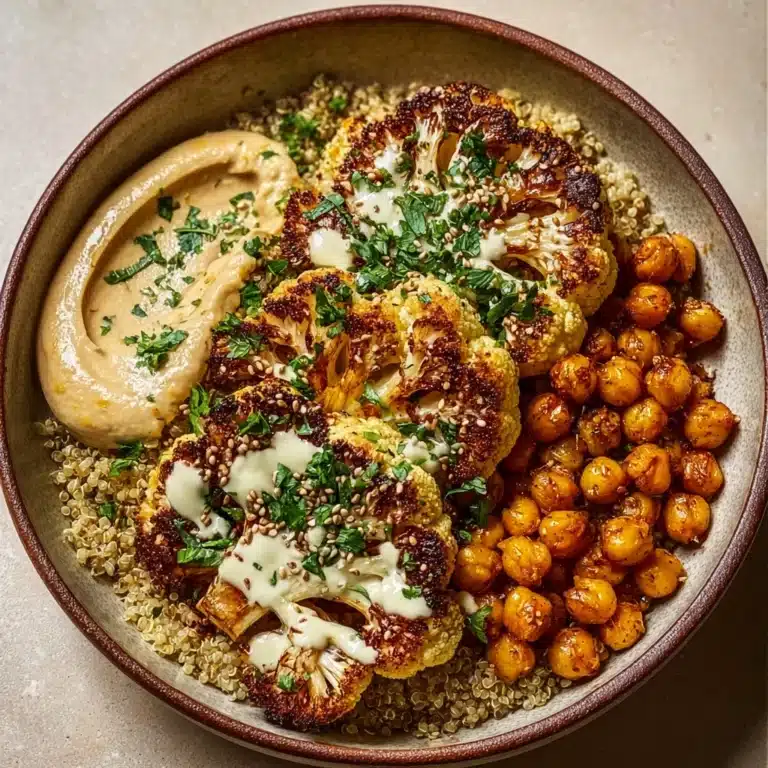 Cranberry Brie Skewers with Rosemary Honey Glaze Recipe