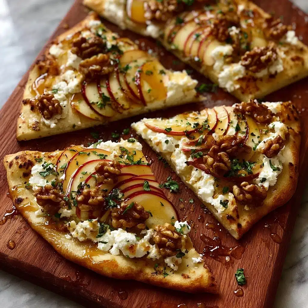 Cranberries & Toasted Walnuts Recipe