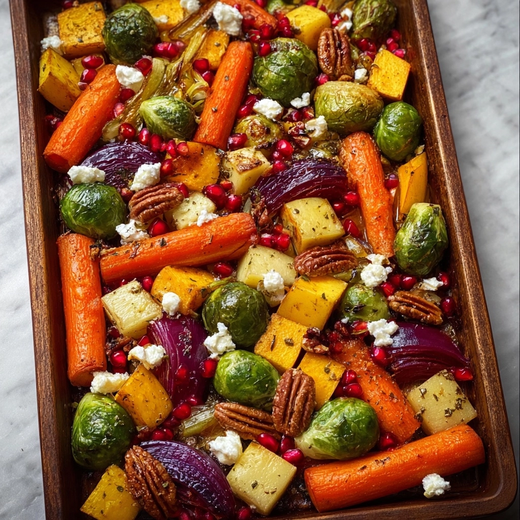 Pecans & Maple-Honey Glaze Recipe - Recipe Image