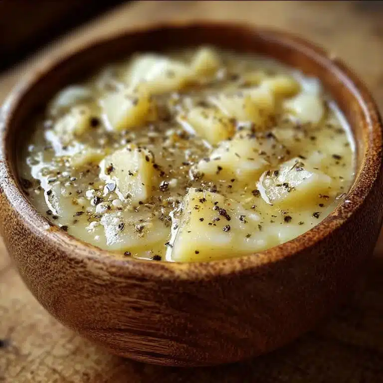 Garlic Sauce for Pizza Recipe