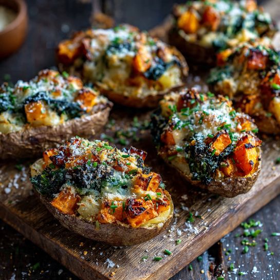 Garlic & Creamy Cheese Sauce Recipe - Recipe Image