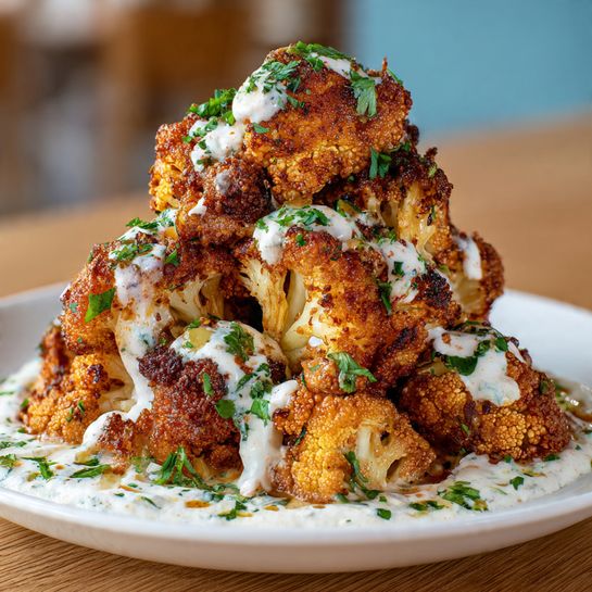 Cranberry Salsa & Walnuts Recipe - Recipe Image