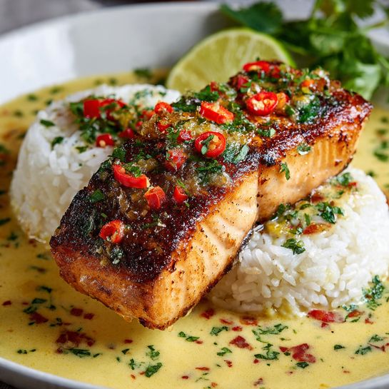 Stir in lime juice Recipe