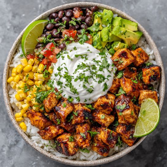 Roasted Autumn Vegetable Pot Pies Recipe - Recipe Image