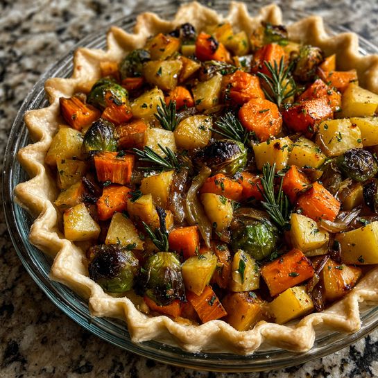 Stuffed Chicken Breasts with Goat Cheese Recipe