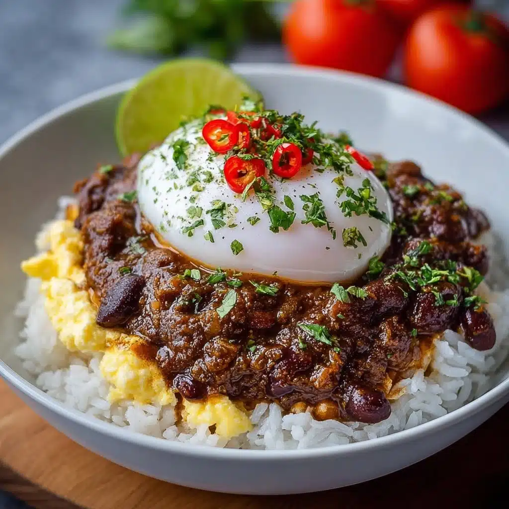 Chili Con Carne Recipe - Recipe Image