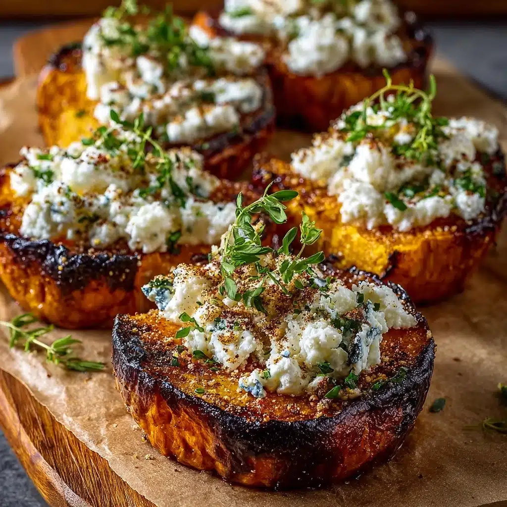 Creamy Whipped Feta and Warm Honey Glow Recipe - Recipe Image