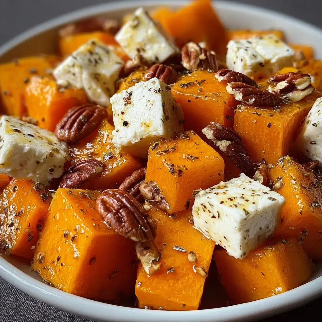 Once the sweet potatoes are done roasting, transfer them to a serving platter Recipe - Recipe Image