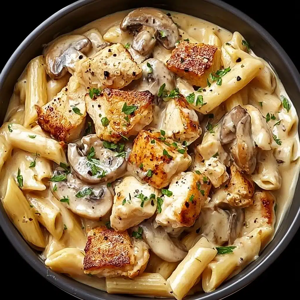 If desired, stir in fresh lemon juice for a burst of brightness Recipe - Recipe Image