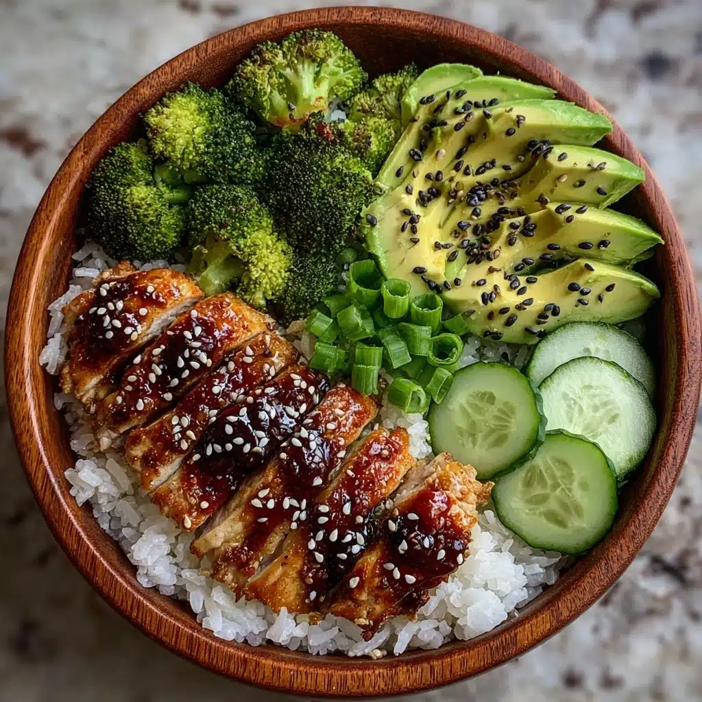 Avocado & Cucumber Recipe - Recipe Image