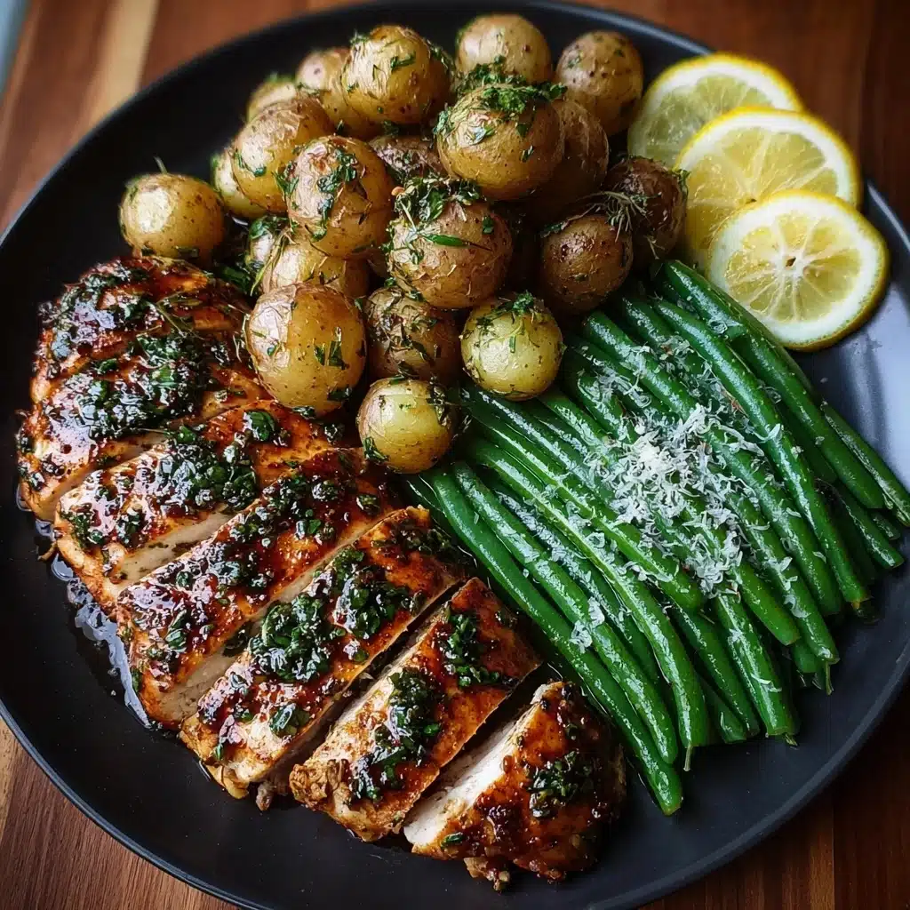 Lemon Ricotta Spinach Flatbread Recipe - Recipe Image