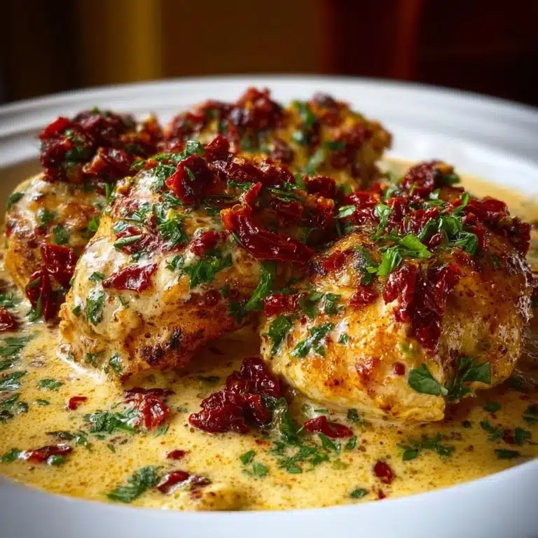 -Oregano Chicken Bowl with Creamy Hummus Recipe