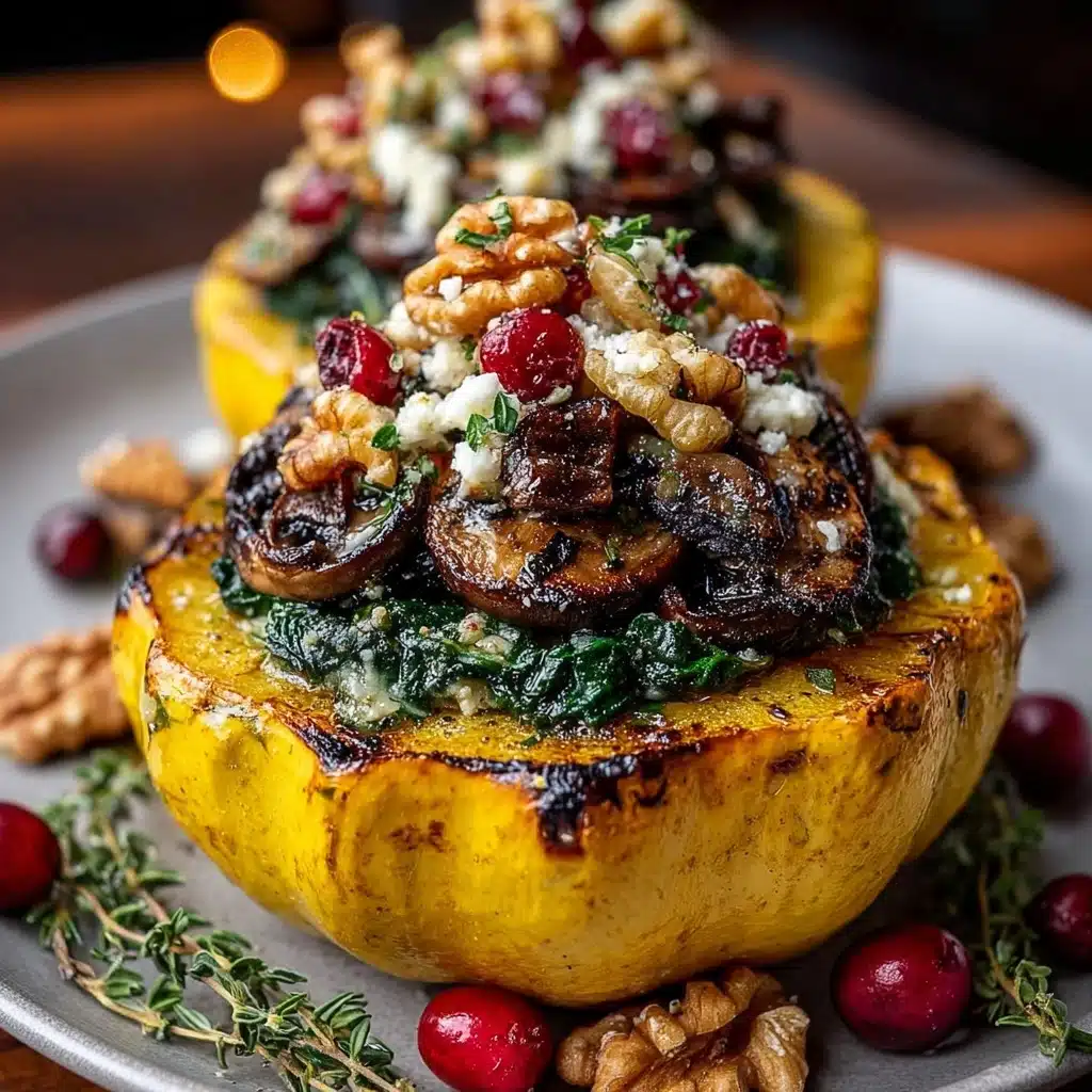 Skewers with Raspberry Chili Honey Glaze Recipe - Recipe Image