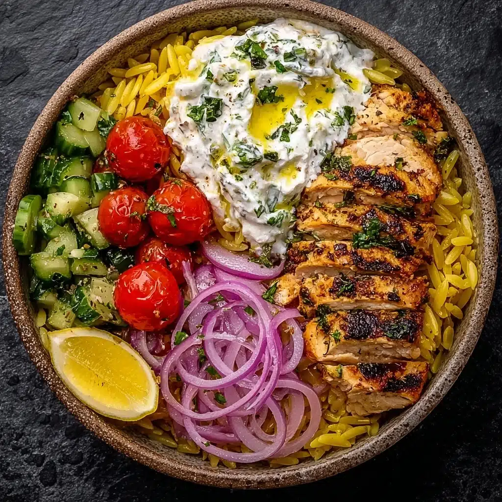 Cranberries & Feta Recipe - Recipe Image